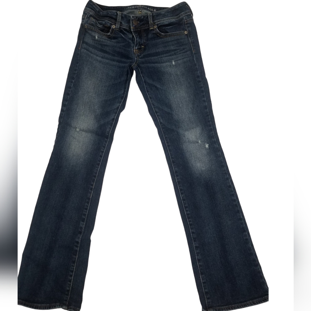 American eagle jeans Size 4
